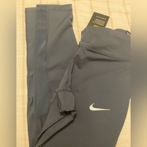 Nike epic run leggings
